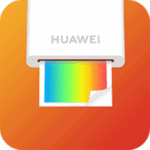HUAWEI Printer Logo