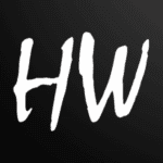 HandWriter Сonverter to Handwritten Text Logo