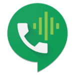 Hangouts Dialer Logo