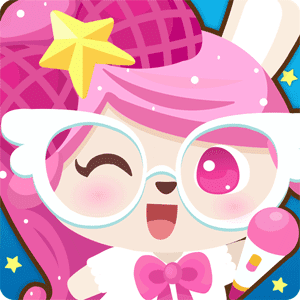 Happy Pet Story Virtual Pet Sim - 행복한 펫 스토리 가상 애완동물 시뮬레이터 2.2.3 버그판 1 Happy Pet Story Virtual Pet Sim logo c
