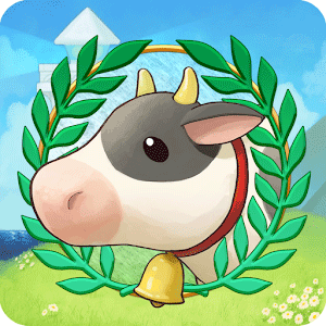 Harvest Moon: Light of Hope - 수확의 달: 희망의 빛 1.0.0 1 Harvest Moon Light of Hope Logo