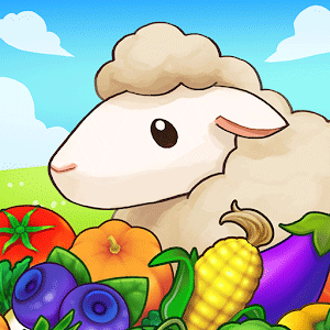 Harvest Moon: Mad Dash - 하베스트 문: 매드 대시 1.0.1 1 Harvest Moon Mad Dash Logo