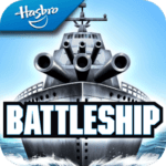 Hasbros BATTLESHIP Logo