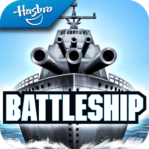 BATTLESHIP - 배틀십 0.2.5 1 Hasbros BATTLESHIP Logo