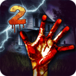 Haunted Manor 2 Full Android 2019 Logo