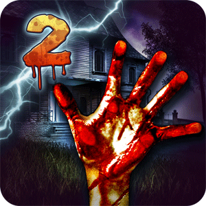 Haunted Manor 2 - Full - 유령 저택 2 - 전체 (풀) 1.8.1 1 Haunted Manor 2 Full Android 2019 Logo