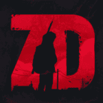 Headshot ZD Logo