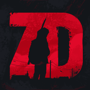 헤드샷 ZD : 생존자 vs 좀비 최후의 심판의 날 1.1.4 버그판 1 Headshot ZD Logo