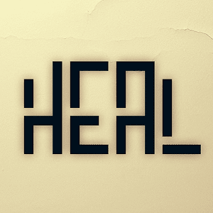Heal: Pocket Edition - 힐: 포켓 에디션 1.3 1 Heal Pocket Edition Logo