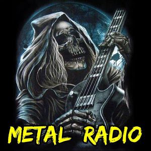 Brutal Metal Radio BMR - 브루탈 메탈 라디오 BMR (잠금 해제) 13.15 1 Heavy Metal and Rock Music Radio