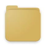 Helios File Manager