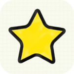 Hello Stars Logo 2