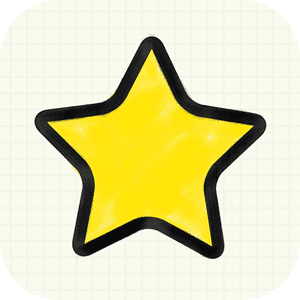 Hello Stars - 안녕 별들 2.3.4 버그판 1 Hello Stars Logo 2