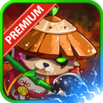 Heroes Defender Fantasy Epic Tower Defense Game 1