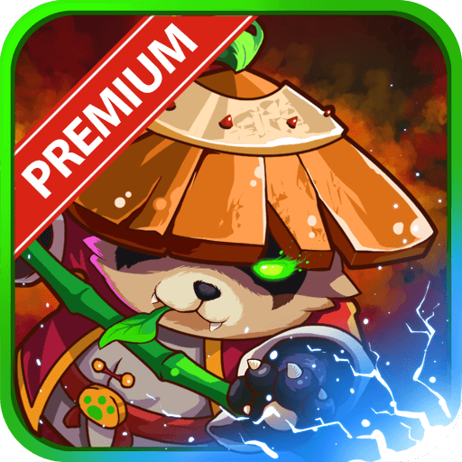 Heroes Defender Fantasy - Epic Tower Defense Game - 영웅 방어자 판타지 - 에픽 타워 디펜스 게임 1.1 1 Heroes Defender Fantasy Epic Tower Defense Game 1