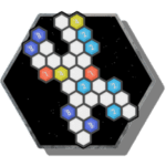 Hexacells Logo
