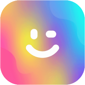 Hi Icon Pack - 하이 아이콘 팩 1.2.0 1 Hi Icon Pack Logo