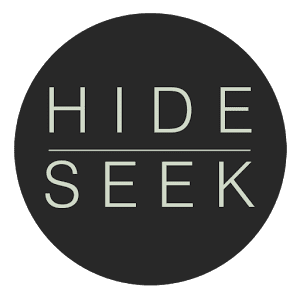 Hide and Seek - 숨바꼭질 1.0 1 Hide and Seek Logo