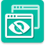 Hide application Hide app Hide icon