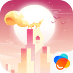 Hiding the Moon Tengu Legend Logo