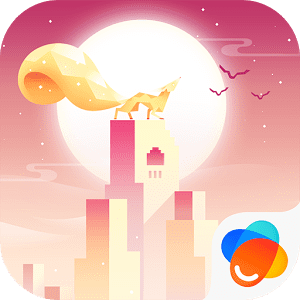 언월지일 Hiding the Moon - 숨겨진 달 1.2.5 1 Hiding the Moon Tengu Legend Logo