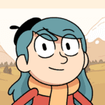 Hilda Creatures 1