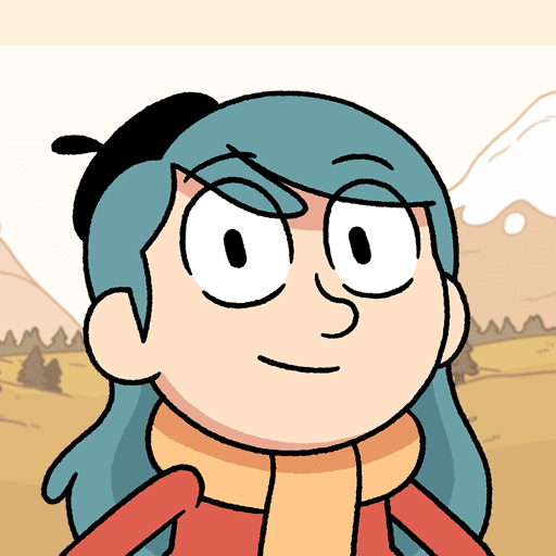 Hilda Creatures - 힐다 생물들 1.9.3 버그판 1 Hilda Creatures 1