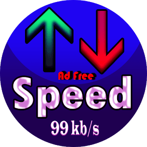 Internet Speed Meter Pro - 인터넷 속도 측정기 프로 (프로) 1 1 Hm Soft Internet Speed Meter Pro