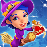 호커스 퍼즐 - Hocus Puzzle 1.32.3 버그판 1 Hocus Puzzle Logo