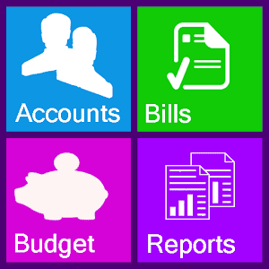 Home Budget Manager (한국의) - 홈 예산 관리기 1.4.8 1 Home Budget Manager