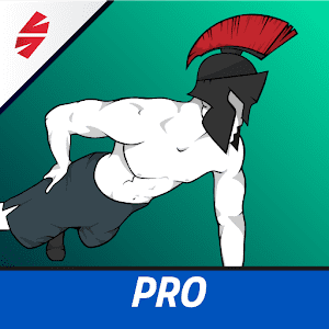 Home Workout MMA Spartan Pro - 50% DISCOUNT - 홈 운동 MMA 스파르탄 프로 - 50% 할인 (프로) 4.3.12 1 Home Workout MMA Spartan Pro 2