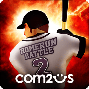 홈런배틀2 (Homerun Battle 2) 1.3.5.0 1 Homerun Battle 2 Logo