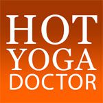 Hot Yoga Doctor - Yoga Classes - 핫 요가 닥터 - 요가 수업 1.11 1 Hot Yoga Doctor Yoga Classes Logo