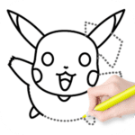 How To Draw Cartoon