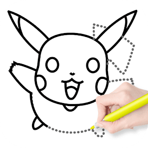 How To Draw Cartoon