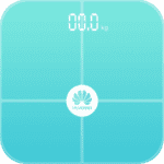 Huawei Body Fat Scale Logo