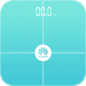 Huawei Body Fat Scale - 화웨이 체지방 저울 1.1.11.120 1 Huawei Body Fat Scale Logo