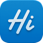 Huawei HiLink Mobile WiFi Logo