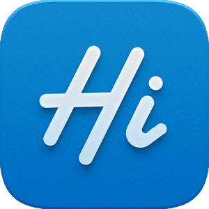 Huawei HiLink (Mobile WiFi) - 화웨이 하이링크 (모바일 WiFi) 9.0.1.323 1 Huawei HiLink Mobile WiFi Logo