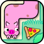 Hungry Animals Logo