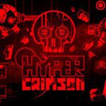 Hyper Crimson