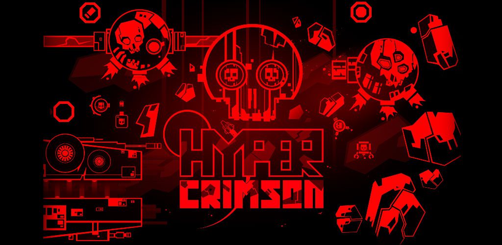 Hyper Crimson - 하이퍼 크림슨 1.0.12 1 Hyper Crimson