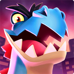 아이 앰 몬스터: 방치형 파괴파티 1.5.8 버그판 1 I Am Monster Idle Destruction Logo b