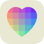 I Love Hue Logo