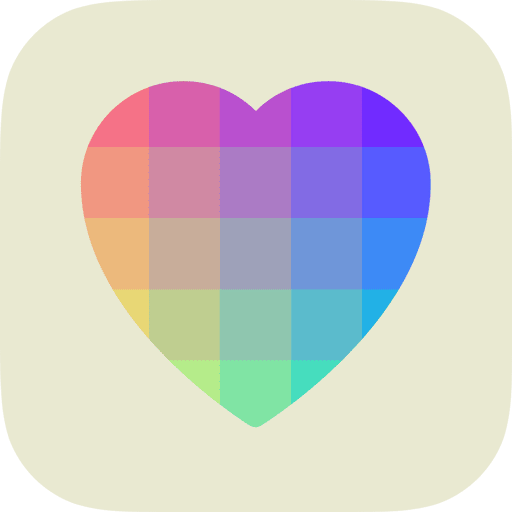 I Love Hue - 아이 러브 휴 1.2.2 버그판 1 I Love Hue Logo