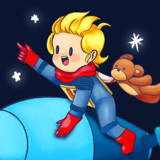 I Want To Go To Mars - 화성에 가고 싶어요 1.1.4 1 I Want To Go To Mars 1