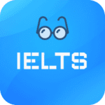 IELTS Grammar Test Logo
