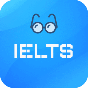 IELTS Grammar Test - IELTS 문법 테스트 2.1.0 1 IELTS Grammar Test Logo