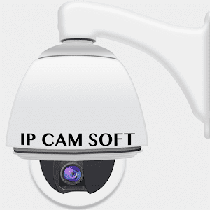 IP Cam Soft - IP 캠 소프트 10.0 1 IP Cam Soft 1