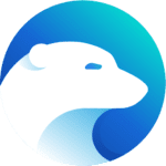 Icedrive Free Cloud Storage Logo